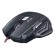 Rebeltec Punisher 2 Gaming Mouse with Additional Buttons / LED BackLight / 2400 DPI / USB image 1