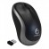 Rebeltec RBLMYS00050 Wireless 2.4Ghz Mouse with 1000 DPI USB Silver image 1
