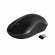Rebeltec RBLMYS00050 Wireless 2.4Ghz Mouse with 1000 DPI USB Silver image 2