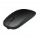 RoGer PM33 Rechargeable Wireless Mouse 1600DPI / 2.4GHz / Silent paveikslėlis 3