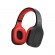 PROMATE Terra Bluetooth headphones SD / FM / AUX paveikslėlis 1