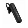Swissten Eco Friendly Caller Bluetooth 5.0 HandsFree Headset with MultiPoint / CVC Noise Reduction image 1