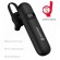 Swissten Eco Friendly Caller Bluetooth 5.0 HandsFree Headset with MultiPoint / CVC Noise Reduction image 3