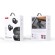 XO G18 Bluetooth TWS Earphones image 2