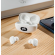 XO X19 TWS Bluetooth Earphones image 3