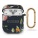Guess GUACA2TPUBKFL03 Silicone Headset Holder Bag For Airpods 1/2 Floral N.3 image 1