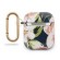 Guess GUACA2TPUBKFL03 Silicone Headset Holder Bag For Airpods 1/2 Floral N.3 image 2