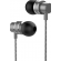 Lenovo HF118 In-Ear Wired Earphones with built-in Mic image 2