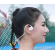 Remax RB-S7 Air Conduction Wireless Sport Earphones image 2
