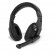 Setty Wired Headphones with Microphone image 1