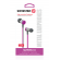 Swissten SuperBass Earbuds Metal YS900 Stereo  Headset With Microphone 3,5mm / 1.2m image 1