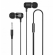 XO EP57 Wired Earphones   3,5mm image 3