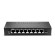 EDUP EP-SG7810 Network Switch 8 port 10/100/1000mbps / RTL8370N / VLAN image 2