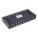 EDUP EP-SG7810 Network Switch 8 port 10/100/1000mbps / RTL8370N / VLAN image 3