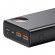 Baseus Adaman Metal Powerbank 20000mAh / PD QC 3.0 / 65W / 2xUSB + USB-C + micro USB paveikslėlis 3