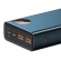Baseus Adaman Metal Powerbank Ārējas Uzlādes Baterija 20000mAh / PD QC 3.0 / 65W / 2xUSB + USB-C + micro USB image 3