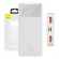 Baseus Bipow Powerbank 10000mAh / 20W фото 1