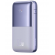 Baseus Bipow Pro Powerbank Ārējas Uzlādes Baterija 2xUSB /  USB-C / 22.5W / 20000mAh image 2