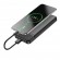 Maxlife MXPB-01 Power Bank / Micro USB / Type-C / 2x USB / 20 000 mAh image 5