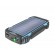 Prio Fast Charge Solar Power Bank Solārā Ārējas Uzlādes Baterija 20000 mAh image 1