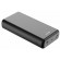Swissten Line Power Bank Переносная зарядная батарея 2xUSB / USB-C / Micro USB / Lightning / 20W / 30000 mAh фото 3