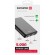 Swissten Line Power Power Bank USB / USB-C / Micro USB / 10W / 5000 mAh image 1