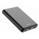 Swissten Line Power Bank Переносная зарядная батарея USB / USB-C / Micro USB / 10W / 5000 mAh фото 3