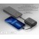 Swissten Power Bank  Ārējas uzlādes baterija ar USB-C un Lightning Kabeli 10 000 mAh 22.5W image 4