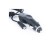 ATX Platinum Premium Car charger 12 / 24V / 1A + micro USB cable Black (Blue Blister) image 2