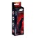 ATX Platinum Премиум Автомобильная зарядка 12 / 24V / 1A + Провод Micro USB Черная (Red Blister) фото 2
