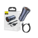 Baseus Golden Contactor Pro Dual Quick Charger Авто Зарядка 2x USB /  40W фото 2