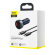 Baseus Particular Digital Авто Зарядка + USB-C кабель / QC+PPS / 65W / 1m / 100W фото 4