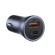 Baseus Pro Golden Contactor Auto Lādētājs  USB / USB-C / QC4.0 / PD / SCP / 40W image 2