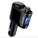 Baseus S-06 Auto Lādētājs FM / Bluetooth / MP3 image 1