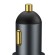 Baseus Share Together Car Charger  PD / 120W / 1x USB / 1x USB-C image 4