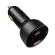 Baseus Superme Auto Lādētājs + kabelis USB-C / 100W image 2