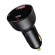 Baseus Superme Car charger USB / USB-C / 100W image 1