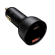 Baseus Superme Car charger USB / USB-C / 100W image 2