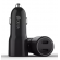 Devia Smart PD 2x USB-C Car Charger 40W paveikslėlis 1