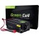 Green Cell 12V uz 230V Automašīnas strāvas pārveidotājs 150W / 300W image 1