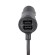 Maxlife MXCC-03 Car Charger 4xUSB Fast charge 5.4A for passengers image 4
