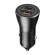 Remax RCC107 Car charger USB / USB-C paveikslėlis 1