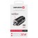 Swissten Nano Metal Car Charger Adapter 2xUSB-C with 30W PD / SCP image 1