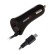 Swissten Премиум Автомобильная зарядка USB + 2.4A + кабель Micro USB фото 1