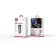 XO CC52 Car charger QC 36W / 2x USB / microUSB Cable image 2