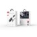 XO CC56 Car charger PD 30W + microUSB paveikslėlis 2