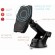 Swissten WM1-HK2 Car Holder With Wireless Charging + Micro USB Cable 1.2m image 4