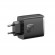Baseus Cube Pro 65W GaN 3арядное устройство 2x USB-C USB-A фото 2