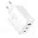 Baseus OS-Cube Pro 2xUSB-C / USB Wall charger 65W image 3