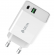 Devia Smart PD 25W Tīkla Lādētājs + USB-C - USB-C Vads 1.2m image 1